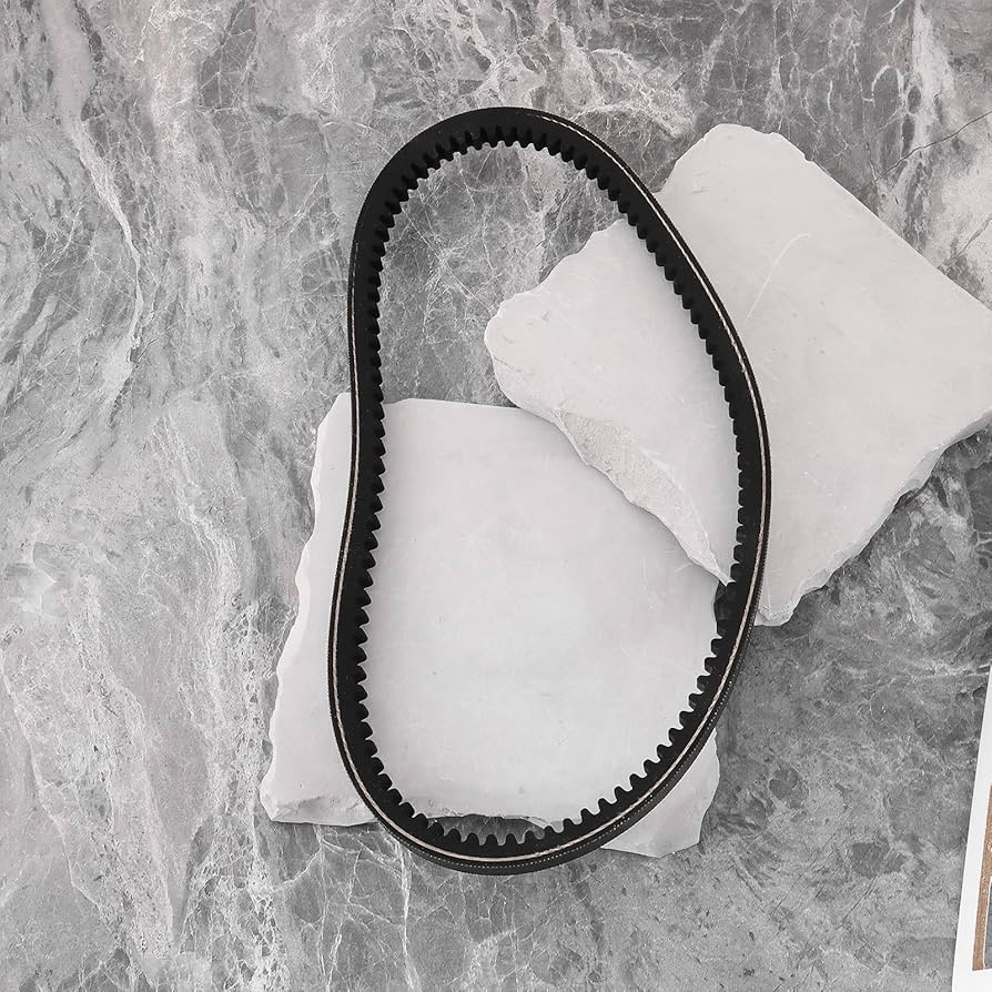 Aazon.co: Cogged Ground Drive Belt 5938A Copatible With Craftsan