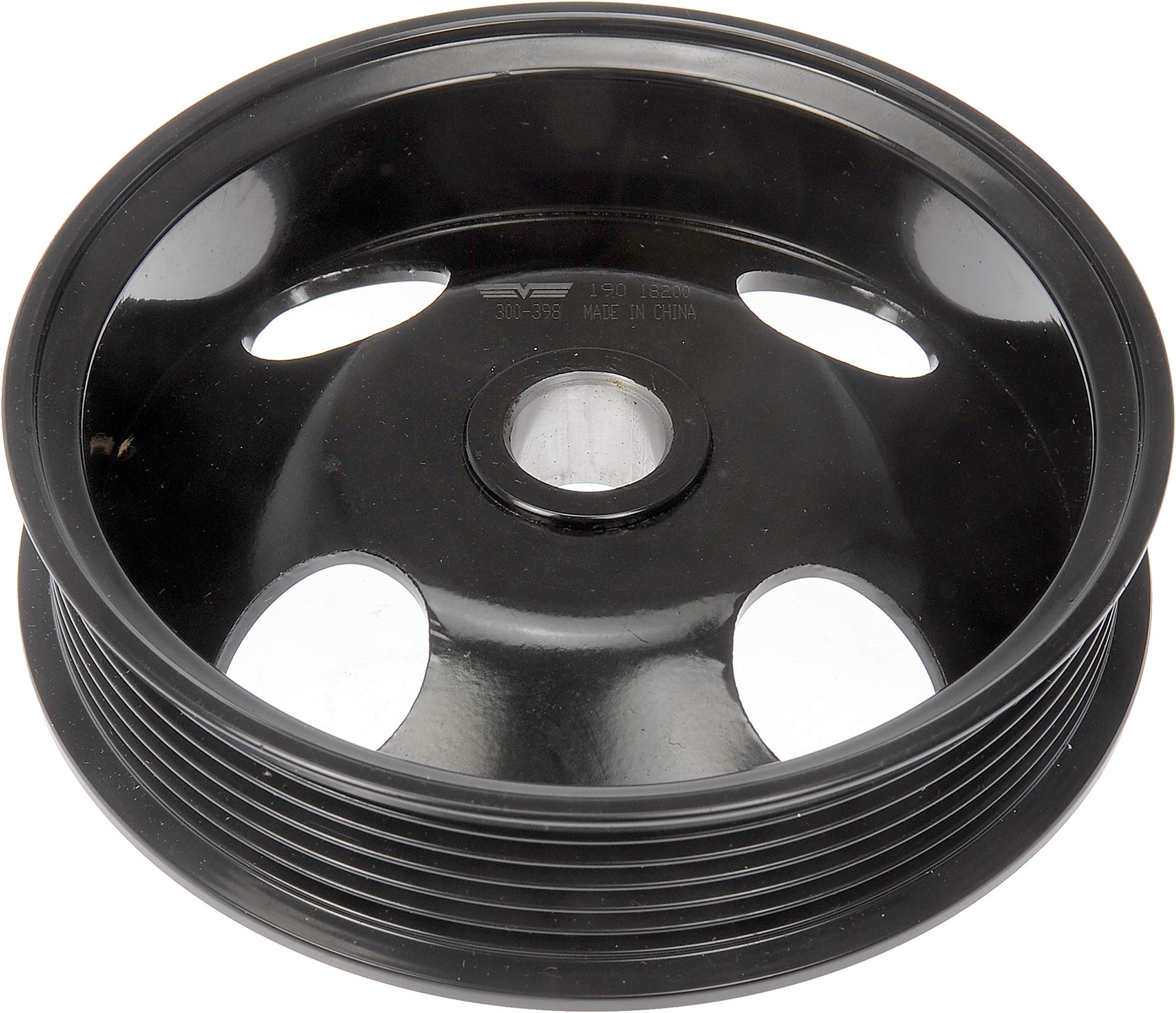 Dorman OE Solutions Power Steering Pump Pulley 300149 | O'Reilly Auto Parts