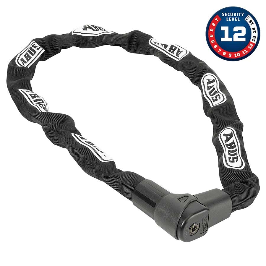 ABUS CityChain 1010 Chain Lock