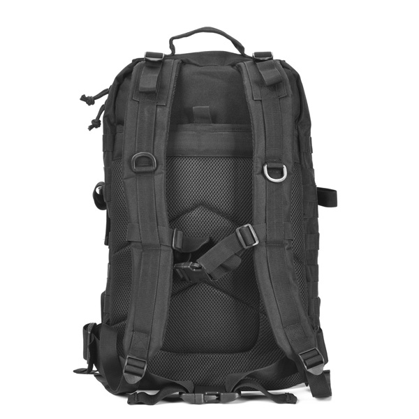 Wesoke 35L Ilitary Tactical Backpack, Olle Ary 3 Day Assault Pack