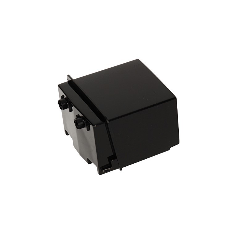 DeLonghi Kaffeeauslauf Chrome Blende ESAM 5400 5500