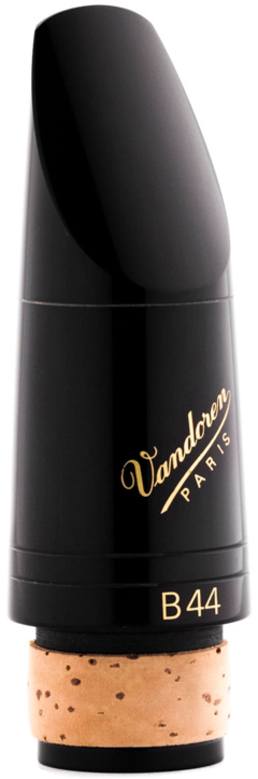 Vandoren 5RV Traditional Series Clarinet Mouthpiece - Leisure Coast