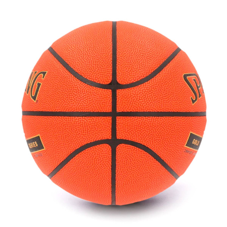 Spalding 2021 Excel TF500 Basketball - Orange