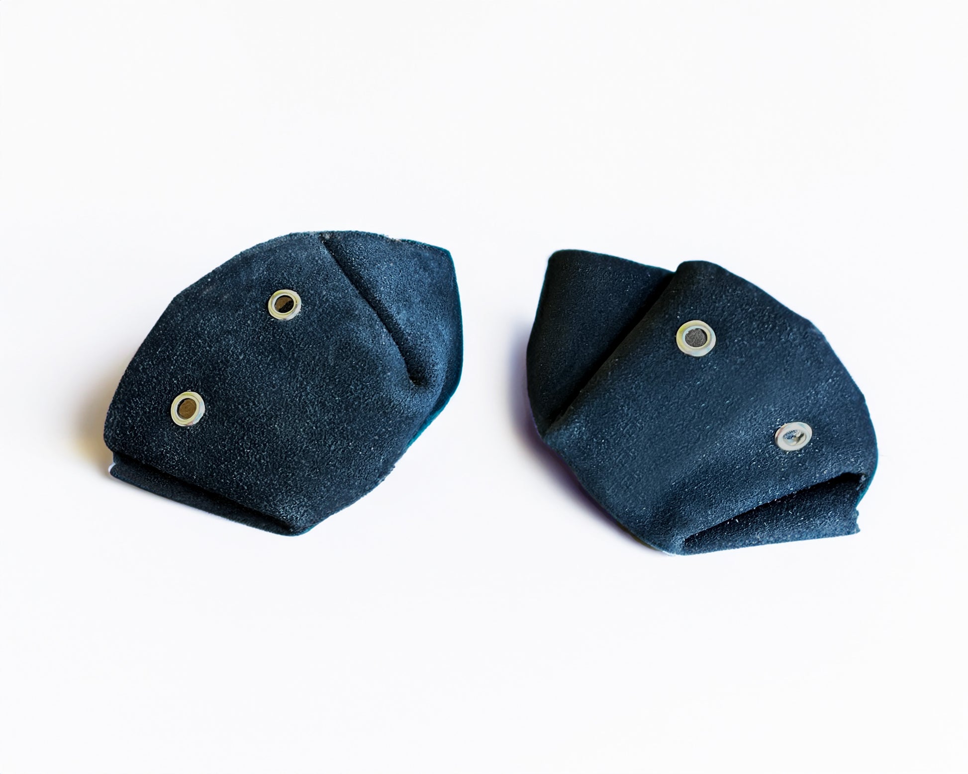 Custom Made Derby Toe Guards, Roller Skate Toe Guards, Colorful Toe