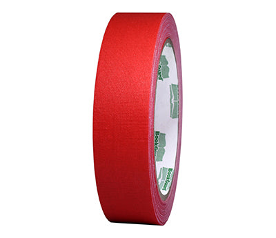 1-1/2 BookGuard Premium Cloth Book Binding Repair Tape: 15 Yds, Green, Book Bind