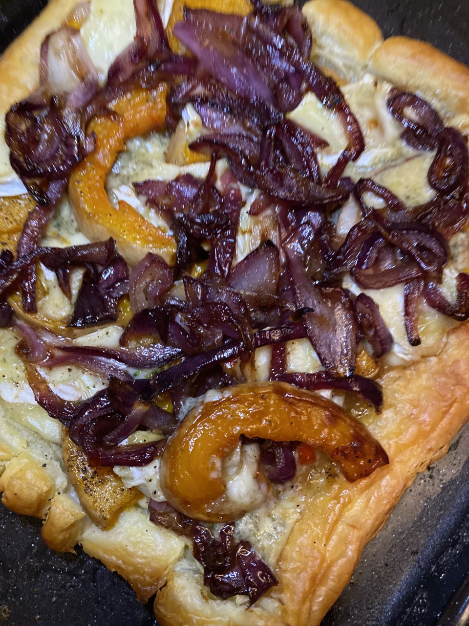 Gluten Free Onion Tart U2013 GF Chow