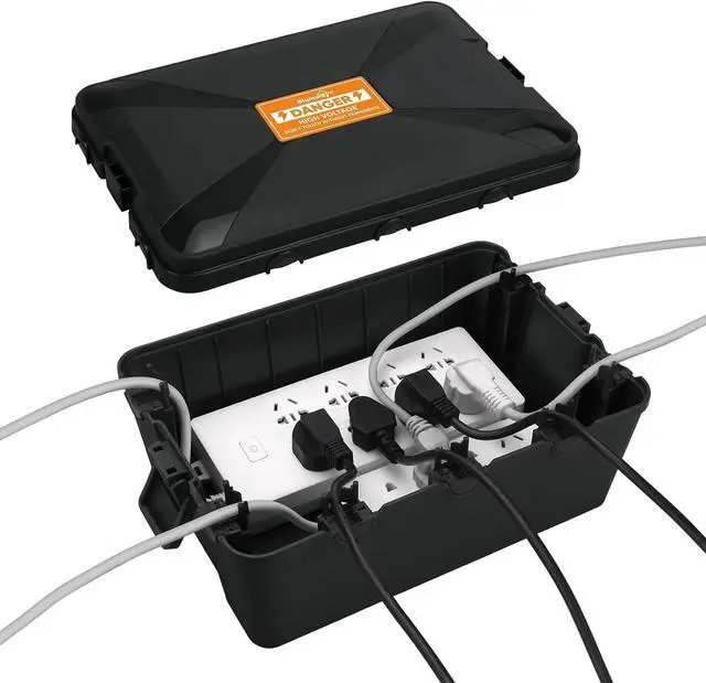 Best Weatherproof Electrical Boxes For Ultimate Outdoor Protection