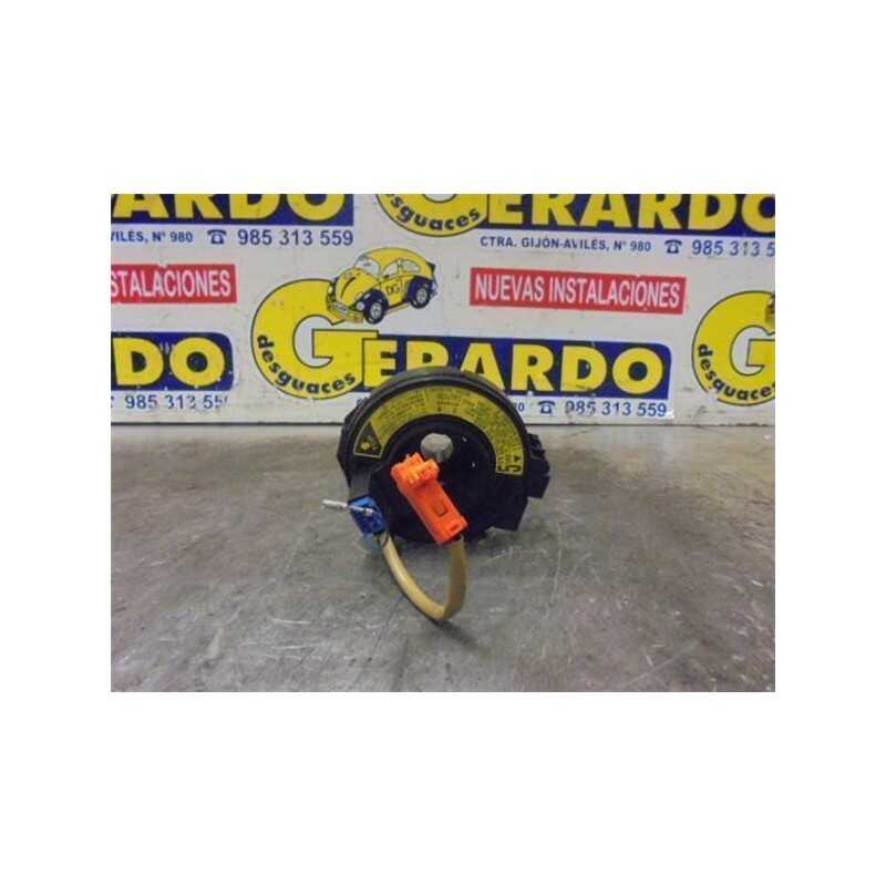 2x Coil Springs (pair Set) Fits Toyota YARIS P1 1.3 Rear 99 To