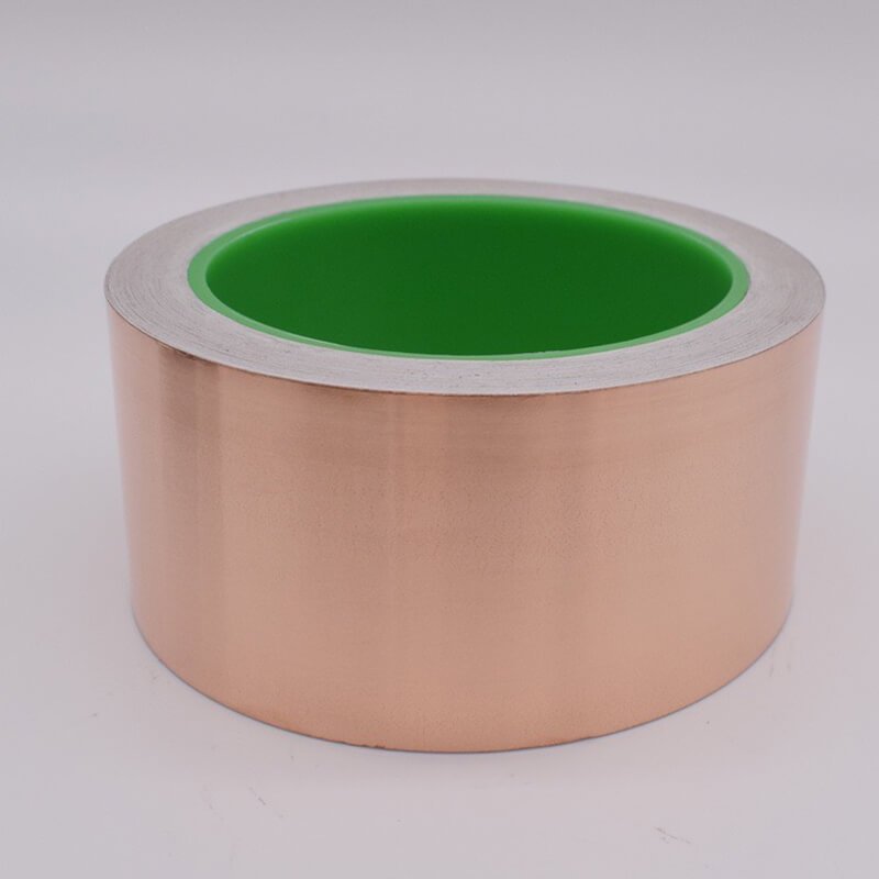 Copper Foil Tape 20mm X 50M For EMI Shielding Cond... - Grandado