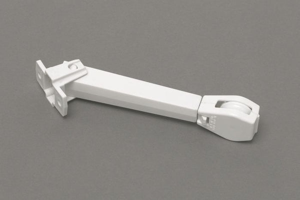 Shade Doctor Of Maine 6" Cord Tension Pulley For Traverse Rods