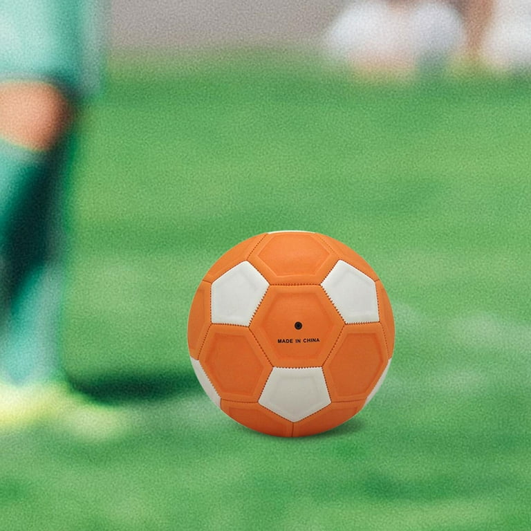 ICAST Kids Lightweight Football Size 5 | Gifts For Kids Indoor-Outdoor Soccer Ball