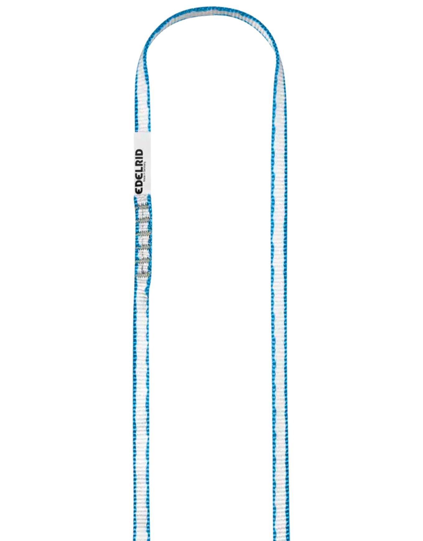 Edelrid Tech Web Sling 8 Mm Schlinge - 60 Cm - Oasis