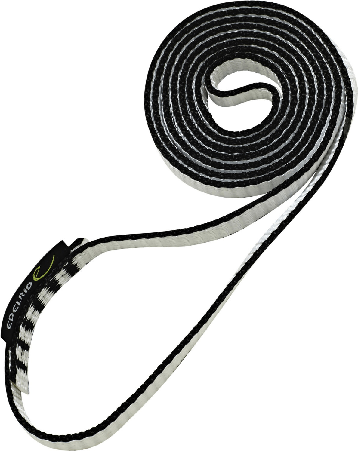 Edelrid Tech Web Sling 8 Mm Schlinge - 60 Cm - Oasis