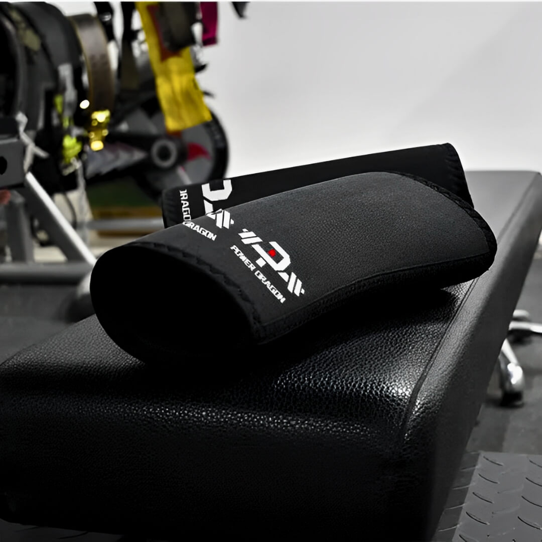 Powerlifting Knee Sleeves - SBD Philippines