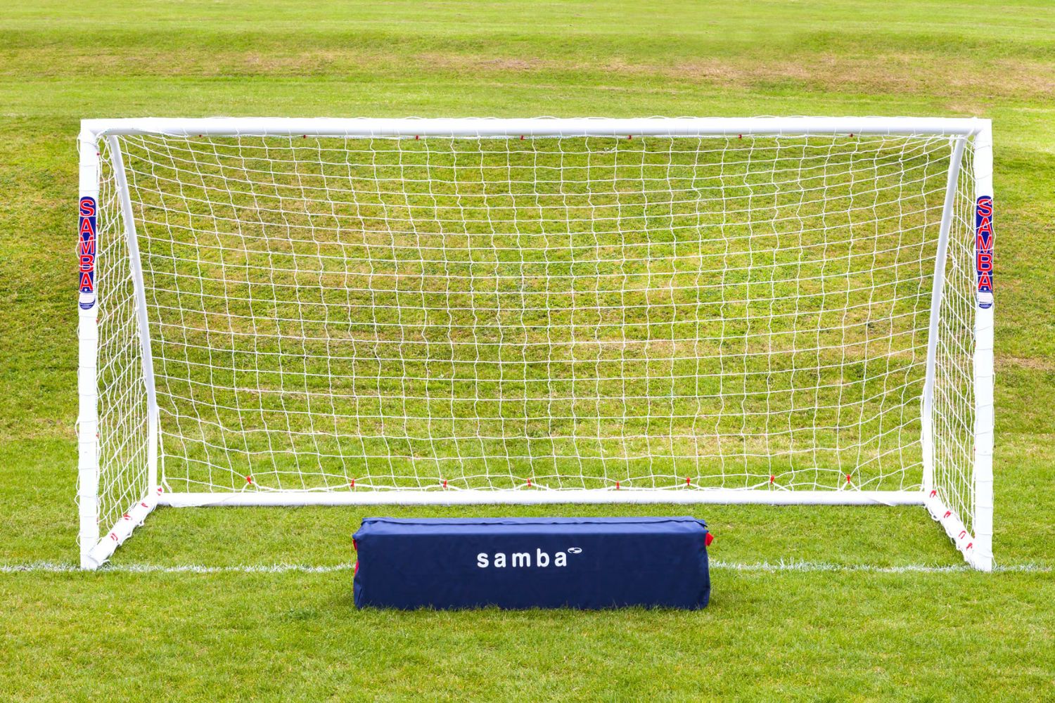 Samba12 X 6 Football Net Original Samba Replacement Goal Net