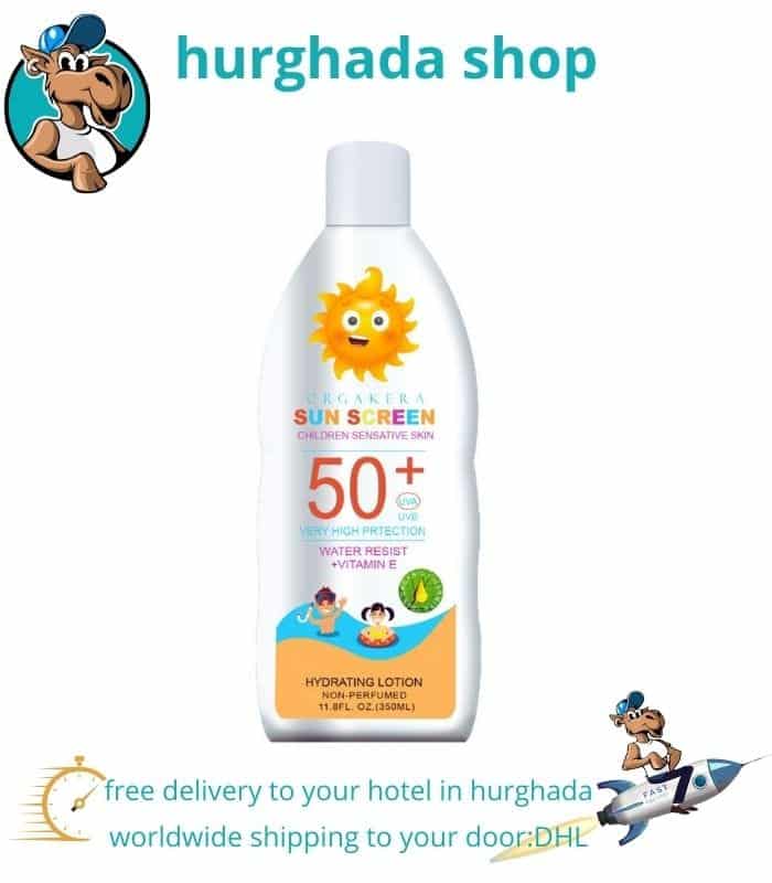 Baby Bum Mineral Sunscreen Lotion | SPF 50 | UVA, UVB Face And Body Protection | Fragrance Free Safe For Sensitive Skin | Travel Size | 3 Ounce | Pack Of 2