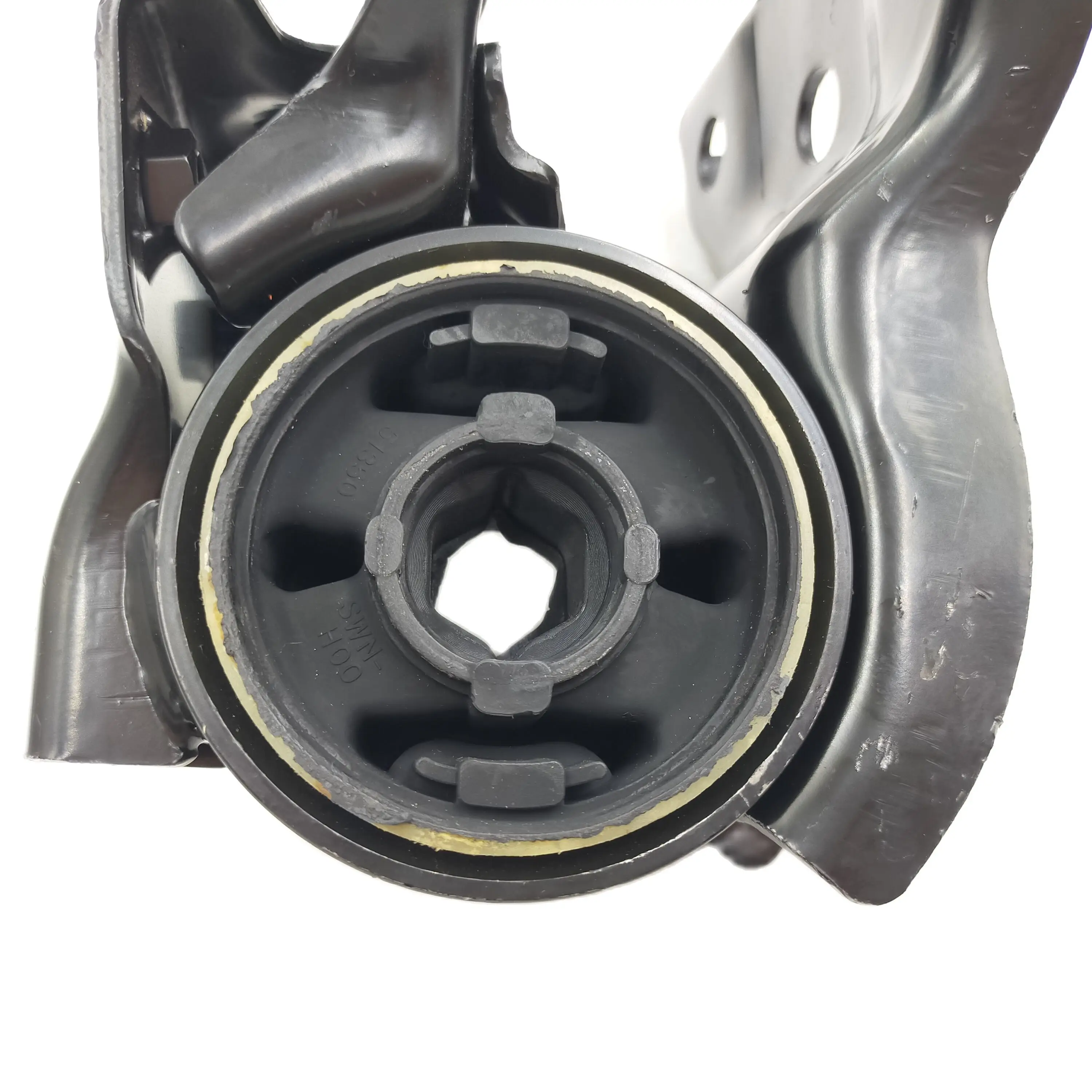 Borg & Beck BSK7610K A-Roll Bar Bush Kit To Fit Honda CR-V 02