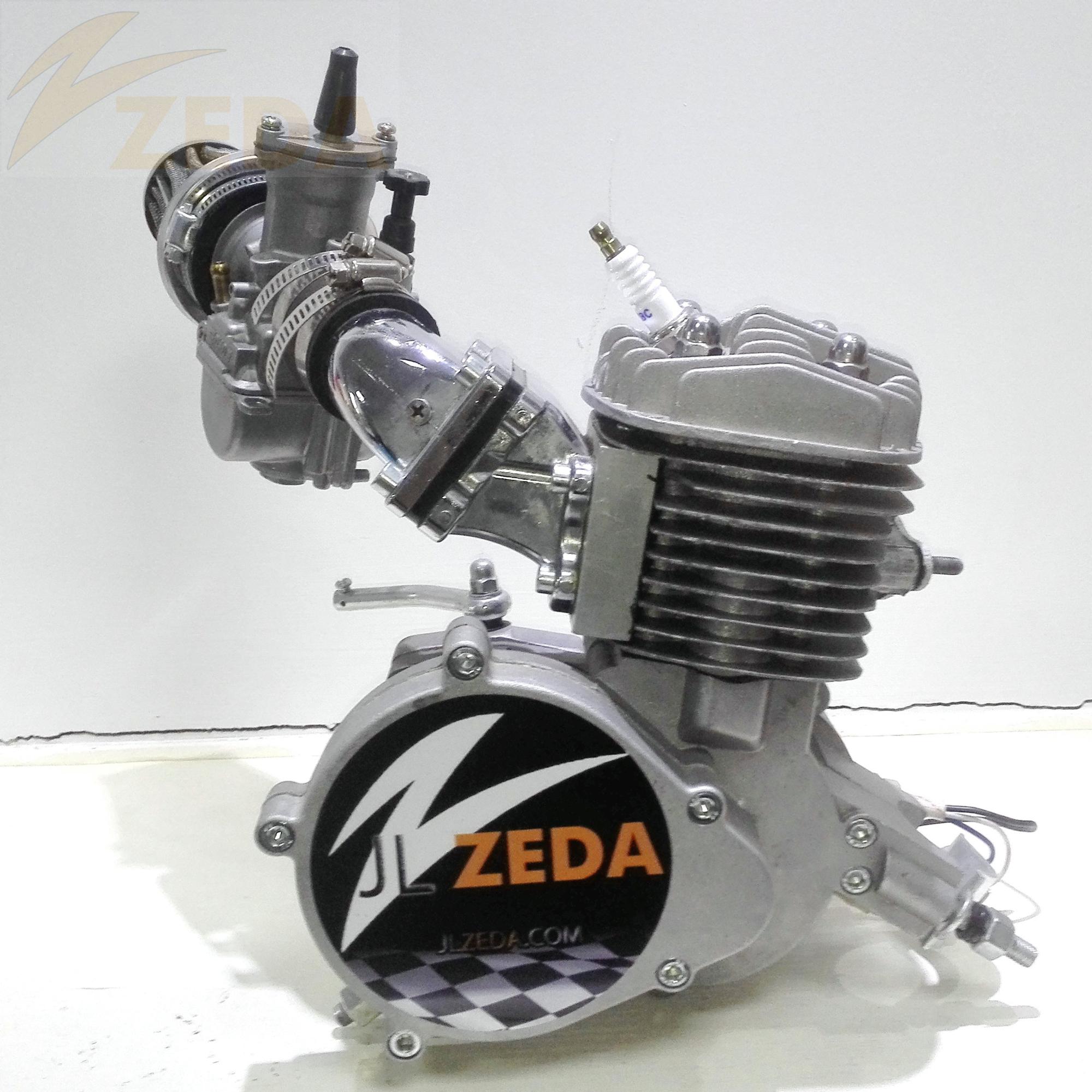 Strengthen 415 110L Chain For 49cc 60cc 66cc 80cc 2 Stroke Engine Motorized Bicycle Bike 415