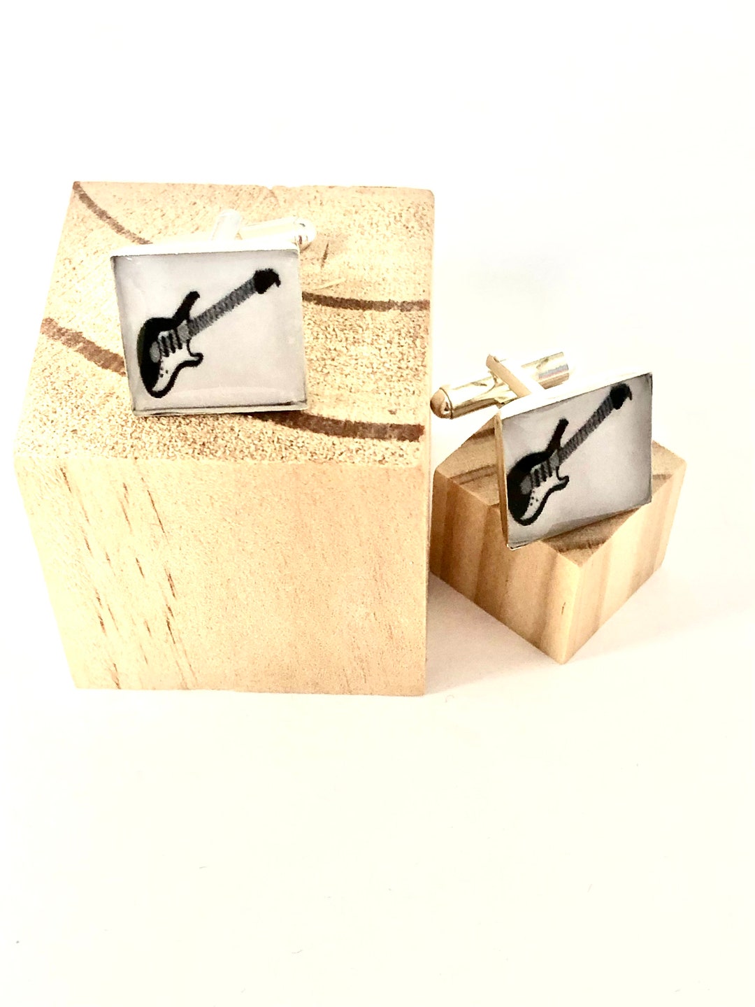 Cufflinks Cufflinks Trinity Hall Cufflinks - Ryder & Amies Cufflinks Cufflinks For Men