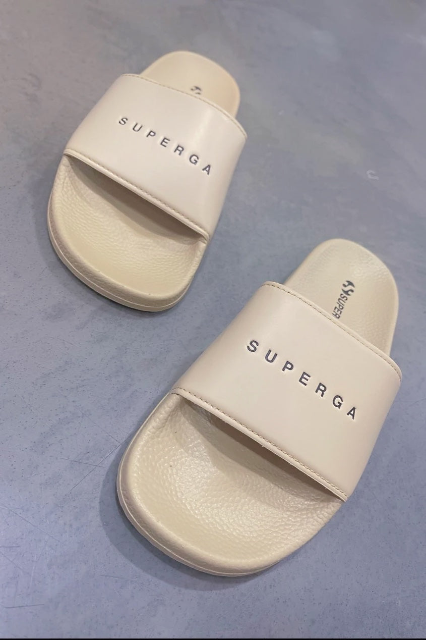 Superga 1908 Slides Polysoft | Rustan's