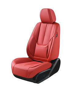 9pcs Full Set Car Seat Covers For Peugeot 3008 II SUV 3008 GT 2016-2024