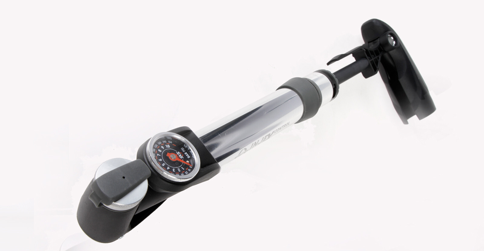 SKS INJEX T-Zoom Black Edition Minipumpe Kaufen