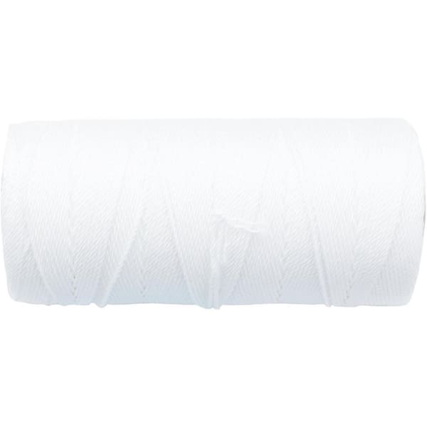 70M Masonry Builders Brick String Line Multi Purpose - Pink