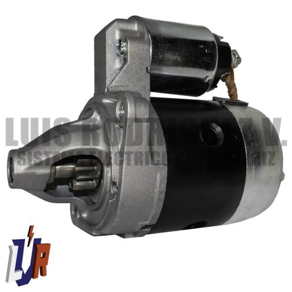 Arranque Hyundai Accent, Elantra, Pony - Mitsubishi Galant, Eclipse