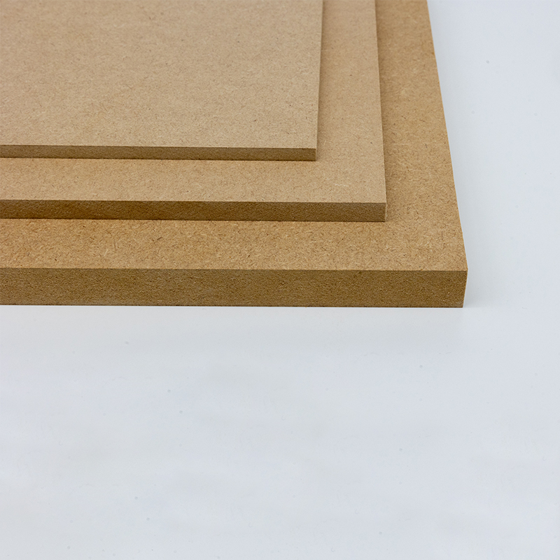 Trustleaf 10 Pcs 3mm MDF Sheets For Crafts Medite Laser DIY