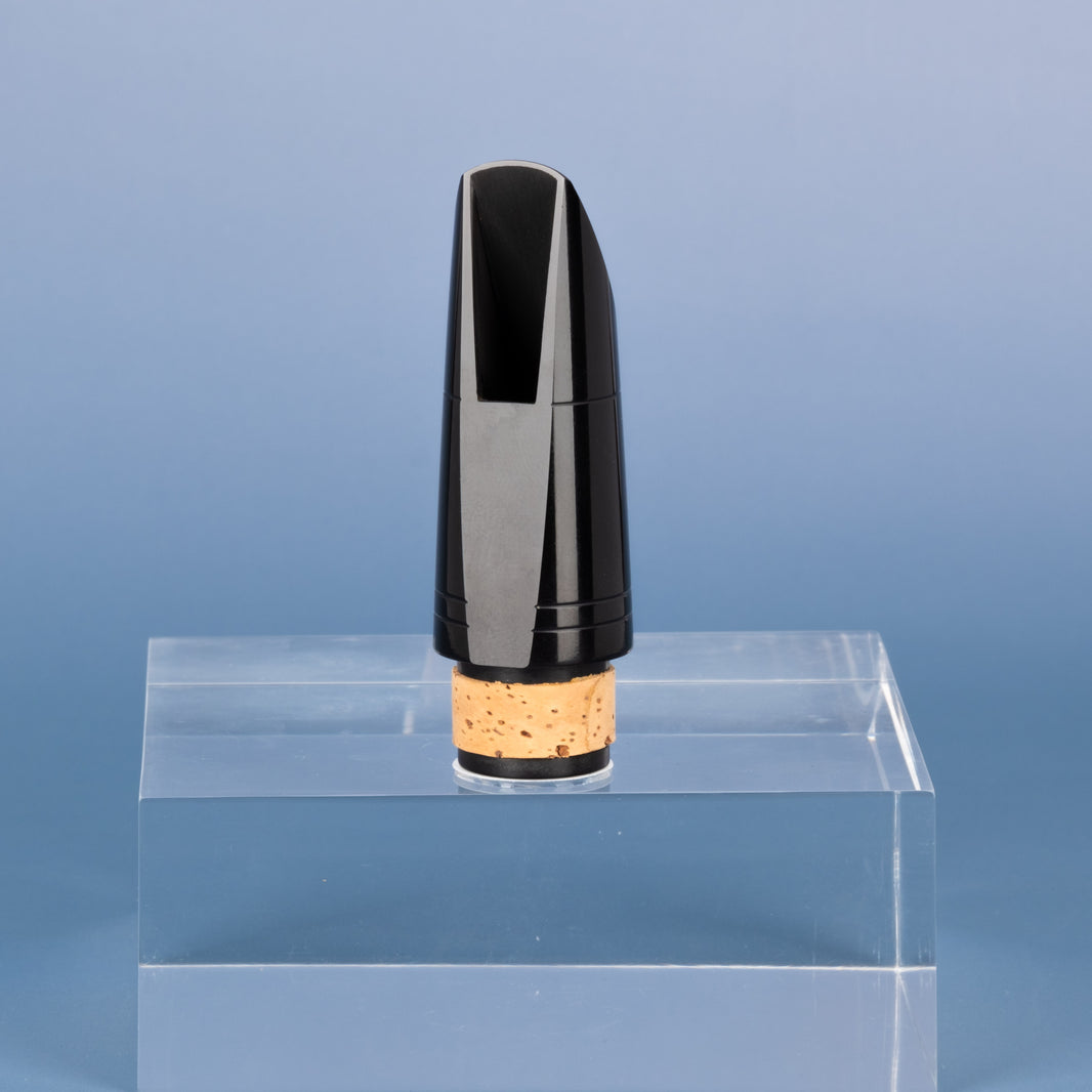 Vandoren 5RV Traditional Series Clarinet Mouthpiece - Leisure Coast