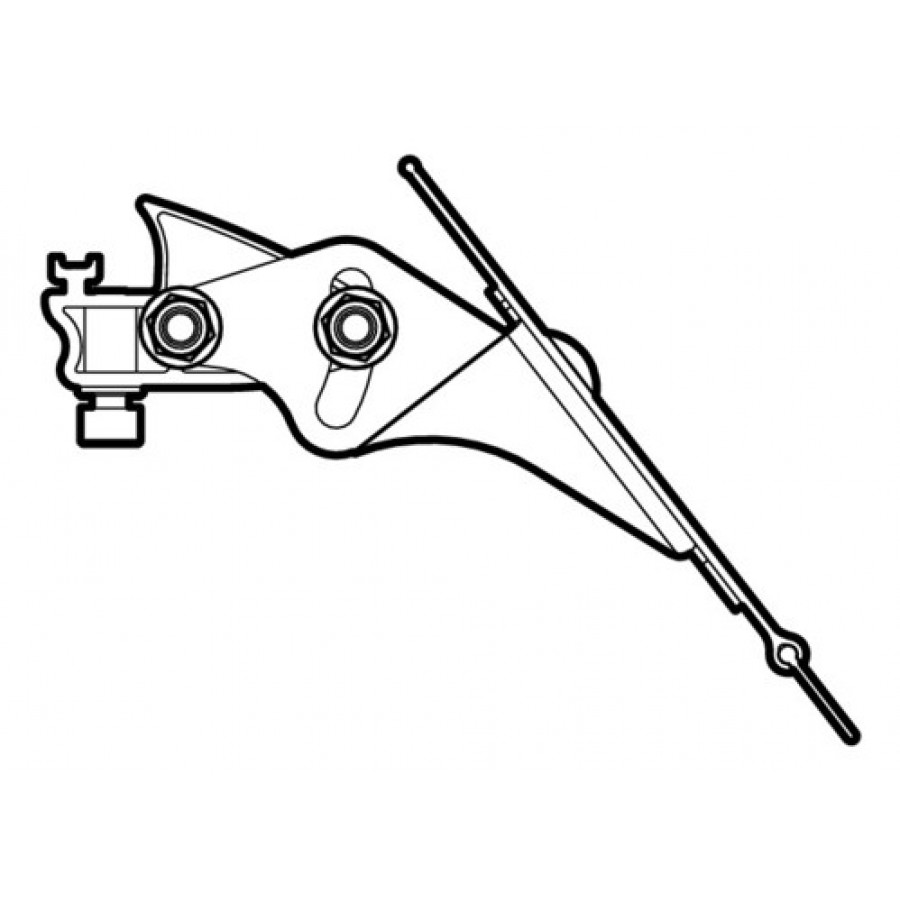 NC MX5 Mesh Wind Deflector | MX5 City