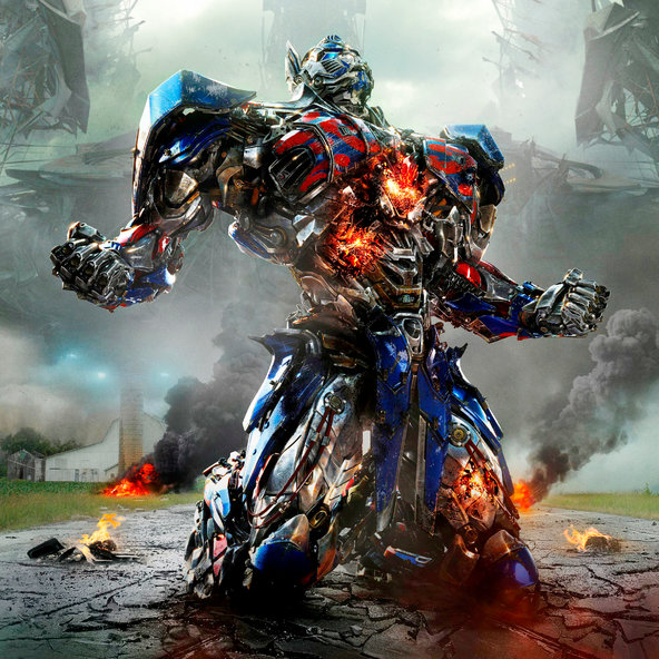 Transformers Studio Series Deluxe Class The Transformers: The Movie Constructicon Scavenger