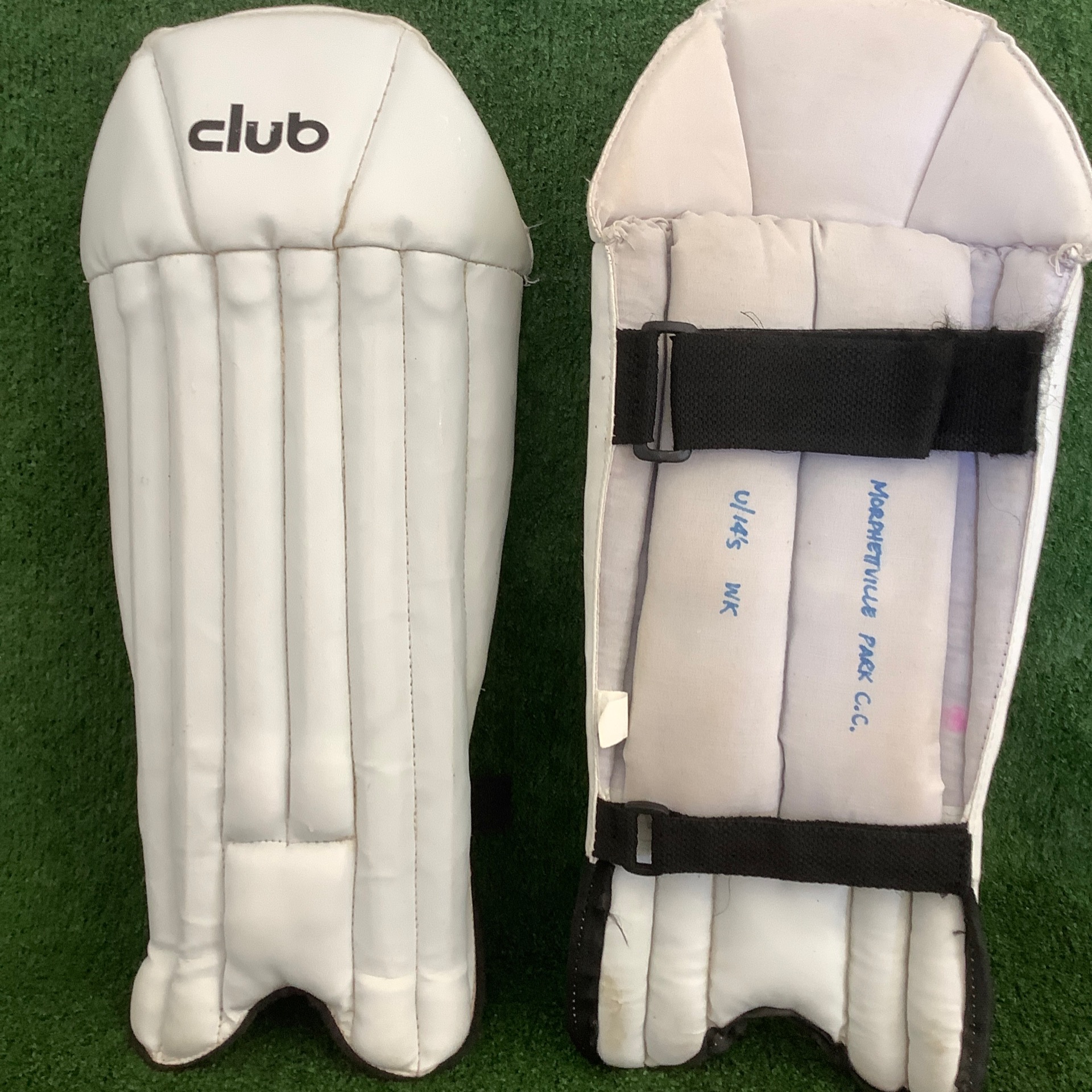 Best Buy Kookaburra 1.0 Cricket Wicket Keeping Pads Online USA