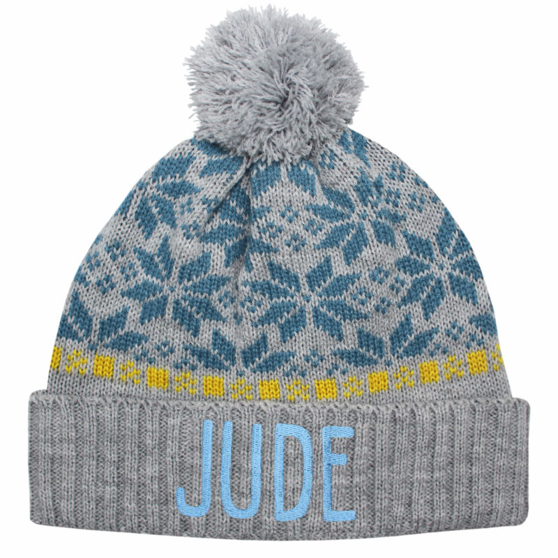 Arctic Cool Hat PAW PATROL SKYE Bobble Hat Girls Winter Pink Pom Pom 1-3/4-6 Years Hat With Puff Ball