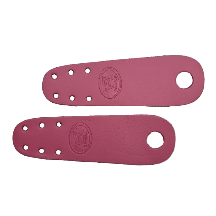 Custom Made Derby Toe Guards, Roller Skate Toe Guards, Colorful Toe