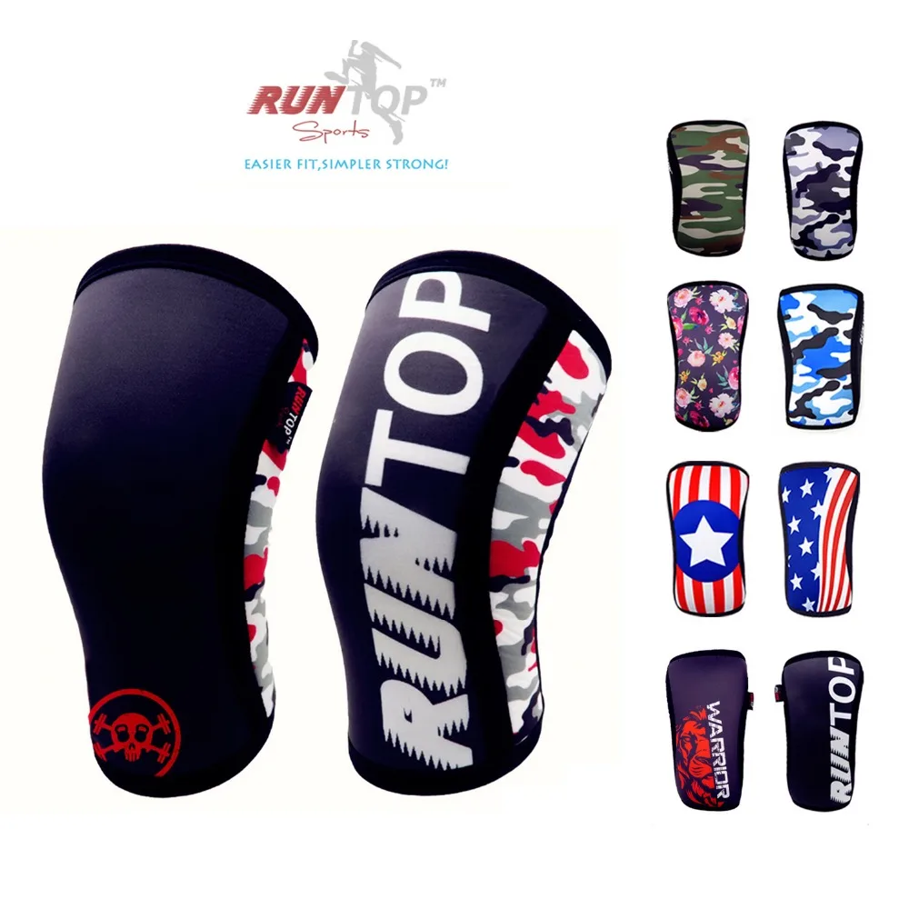Powerlifting Knee Sleeves - SBD Philippines