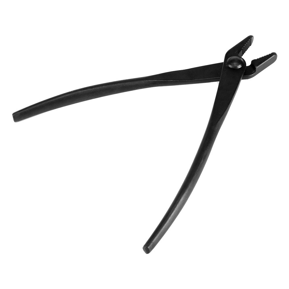Jin Jin Bonsai Pliers - Jin Pliers, Manganese Steel Alloy Bonsai Wire Plier With Round End For Safe Use Gardening Tool Bonsai Tools Round Concave Pliers
