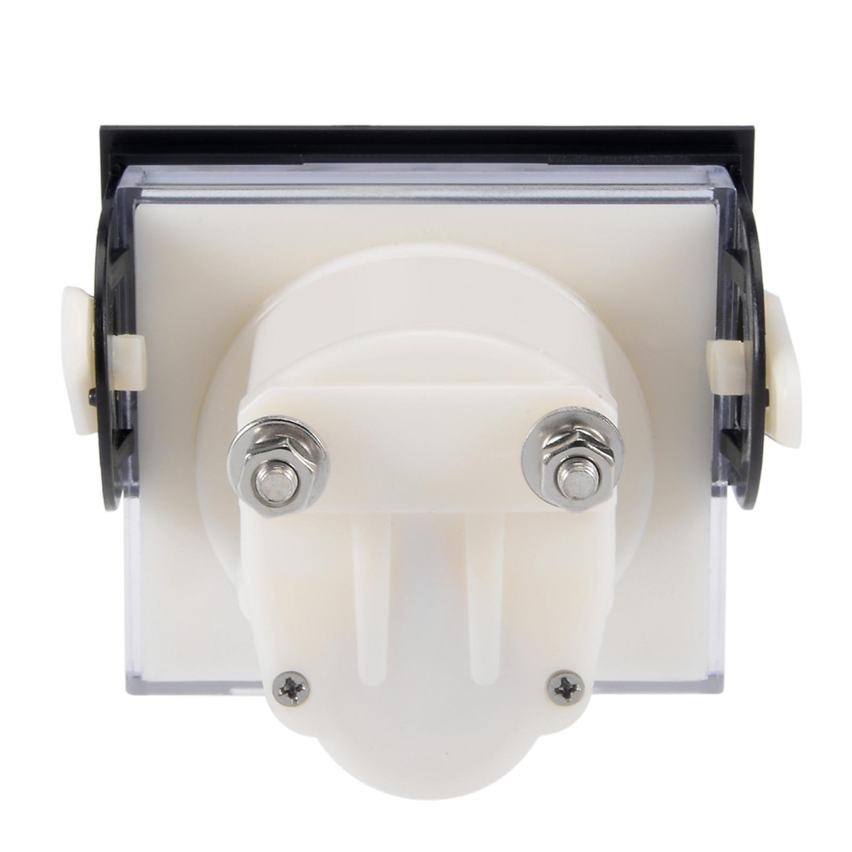 Bitray 0-50mA Analog Current Panel 85C1 Amp Ammeter Gauge Milliamp