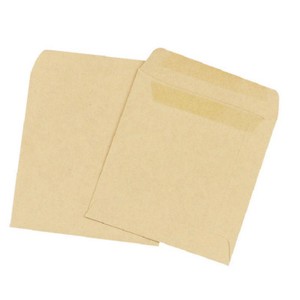 Premium Small Plain White Wage Envelopes | Gummed | VARIOUS QUANTITIES