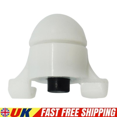 Wholesale Night Fishing Rod Tip Red LED Light Twin Bells Ring Fish Bait