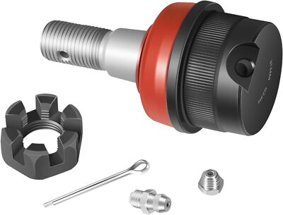 Heavy Duty Replacement Ball Joints Compatible With Jeep TJ XJ YJ ZJ 1987-2006