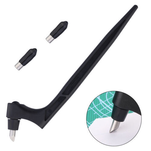 BLEL JIELISI 12 "A4 Paper Cutter Trimmer Wit Met M