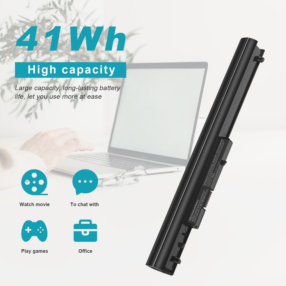 Hp 15-f272wm Release Date Fancy Buying 776622-001 Laptop Battery For HP Spare 728460-001 752237-001 15-f233WM 15-1272WM 15-F272WM LA04 LA04DF HSTNN-DB5M HSTNN-YB5M Hp Laptop Battery Replacement