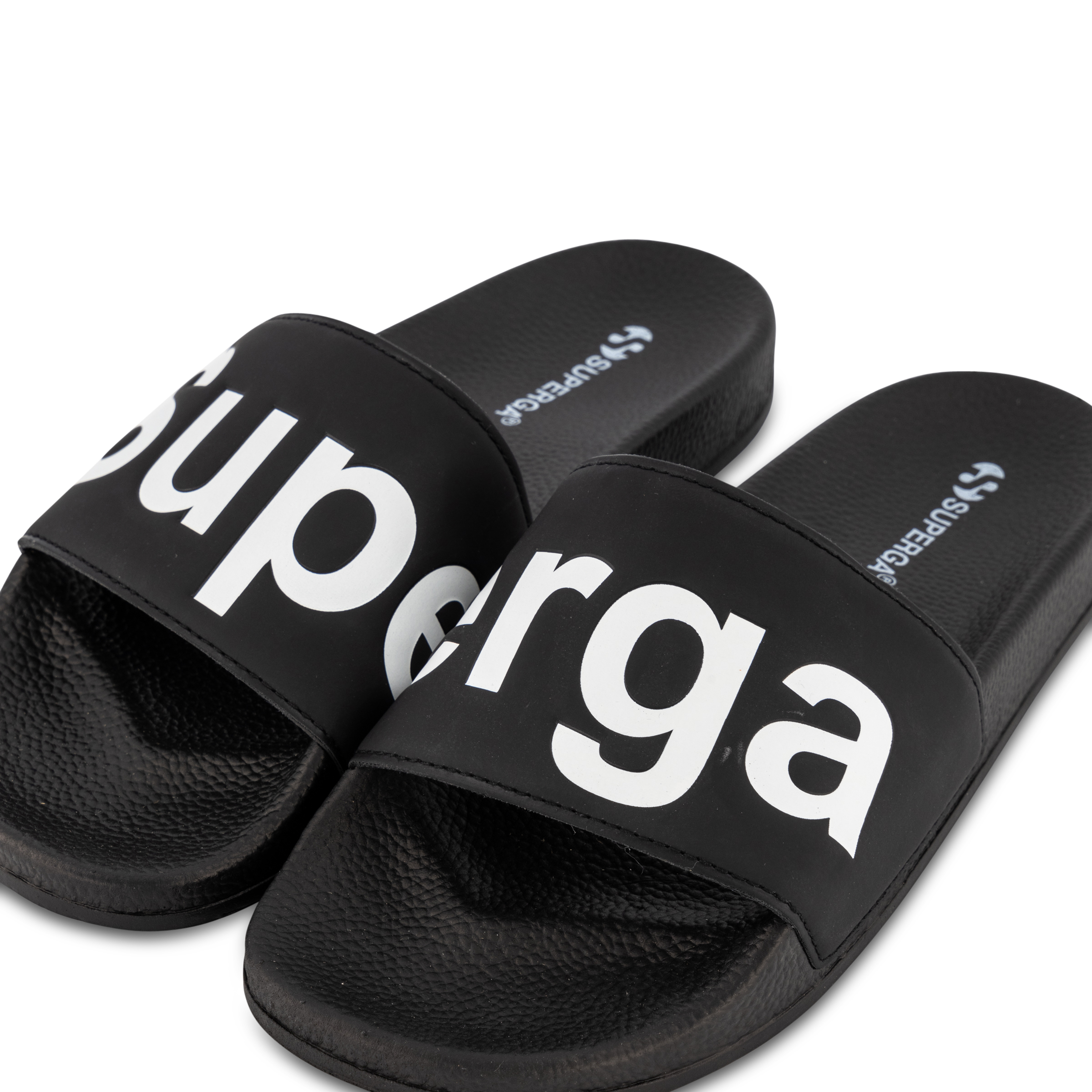Superga 1908 Slides Polysoft | Rustan's