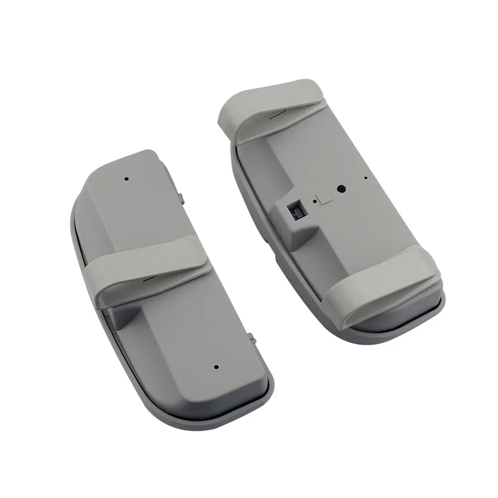 Generic Car Glasses Case Auto Sun Visor Glasses Holder Sunglasses Clip Universal For Mercedes Benz Maybach 248523282