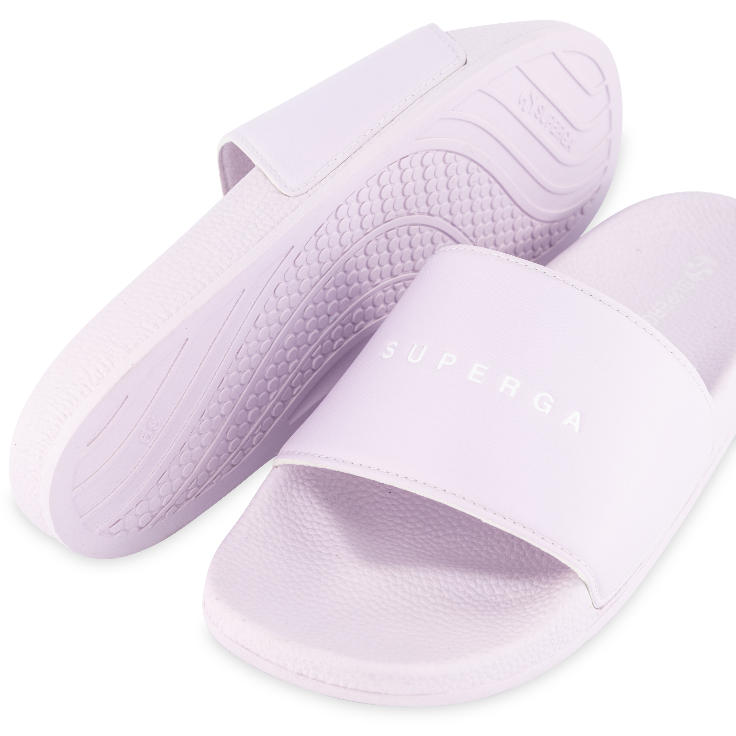 Superga 1908 Slides Polysoft | Rustan's