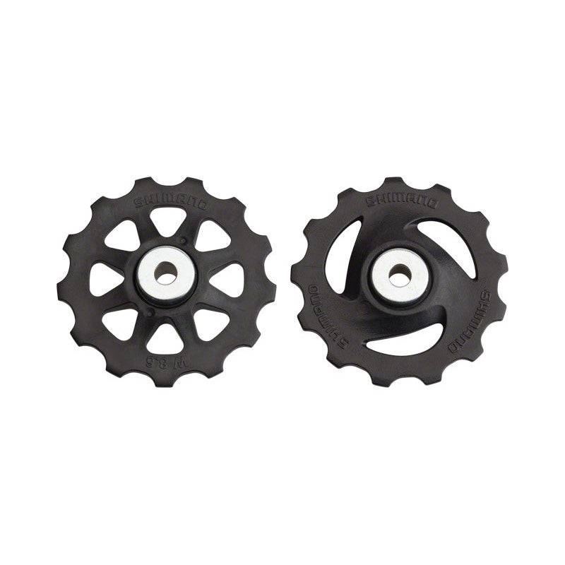 Jual [Baru] Shimano Rd-5700 Tension And Guide Pulley Set 9-10 Speed