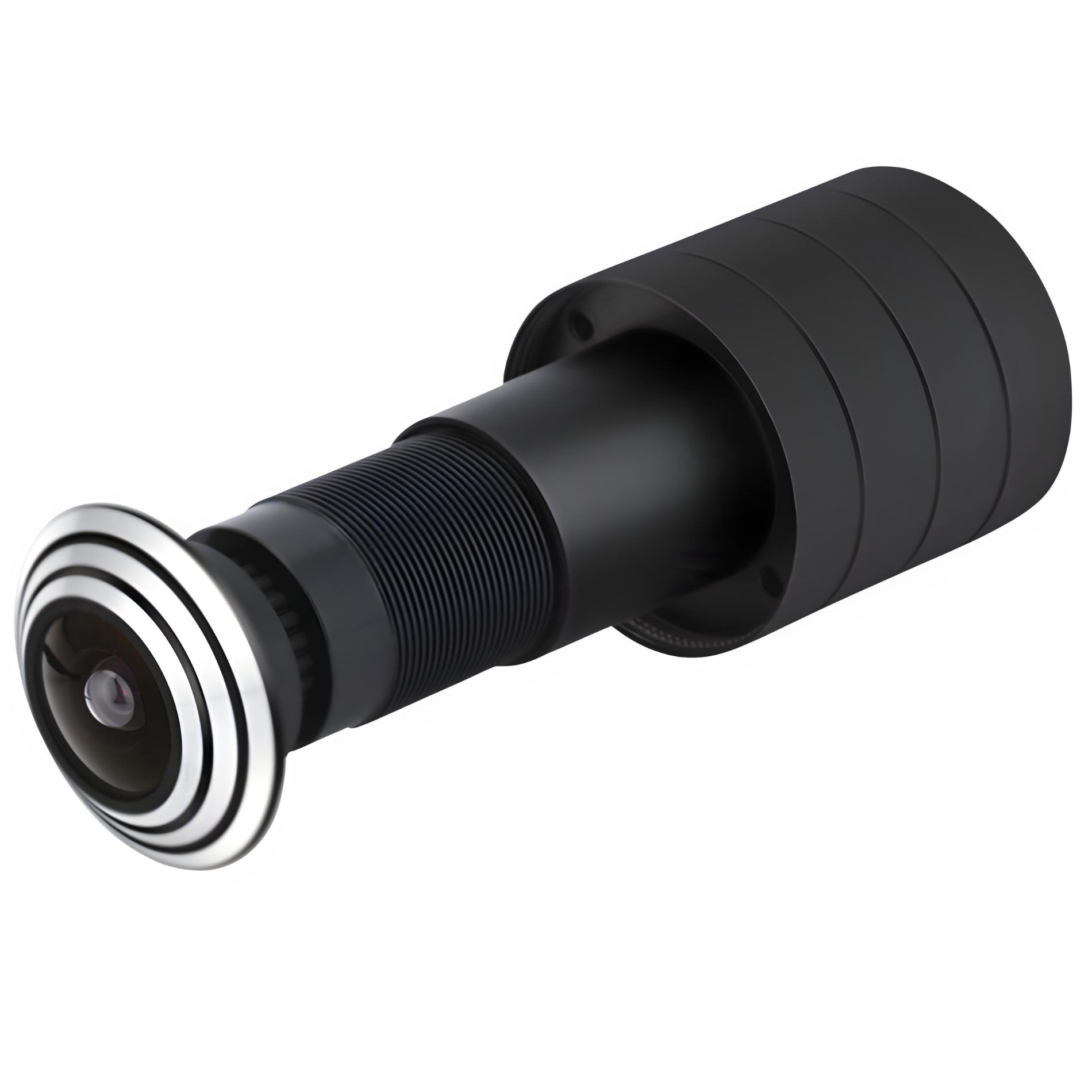 3 LCD Door Viewer Camera: Enhanced Security, 145° Wide Angle. Shop