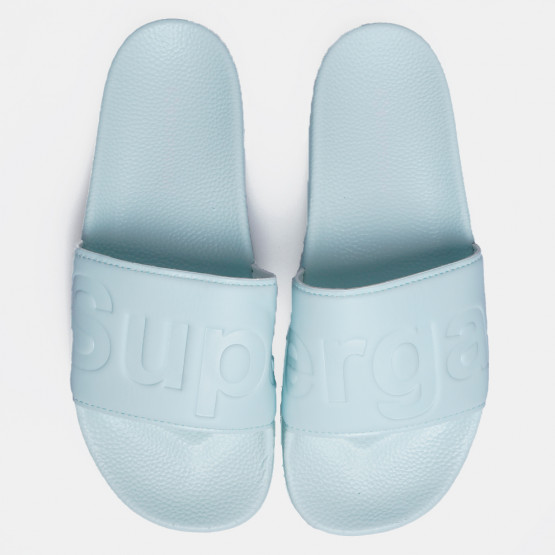 Superga 1908 Slides Polysoft | Rustan's