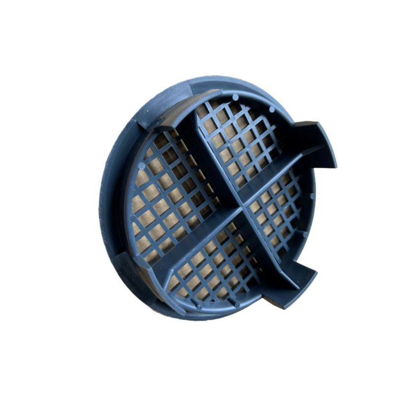 Timloc Push-In Soffit Vent | C&W Berry